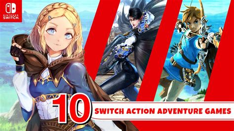 action nintendo switch|action adventure nintendo switch games.